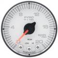 AutoMeter P310128 Spek-Pro EGT Pyrometer Gauge Kit