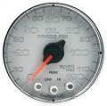 AutoMeter P325218 Spek-Pro Electric Oil Pressure Gauge
