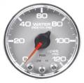 AutoMeter P34521 Spek-Pro Electric Water Pressure Gauge