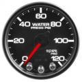 AutoMeter P34532 Spek-Pro Electric Water Pressure Gauge