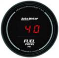 AutoMeter 6363 Sport-Comp Digital Fuel Pressure Gauge