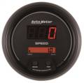 AutoMeter 6388 Sport-Comp Digital In-Dash Speedometer