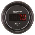 AutoMeter 6345 Sport-Comp Digital Pyrometer Gauge Kit