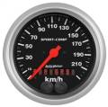 AutoMeter 3982-M Sport-Comp GPS Speedometer