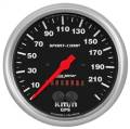 AutoMeter 3983-M Sport-Comp GPS Speedometer