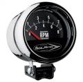 AutoMeter 2897 Traditional Chrome Tachometer