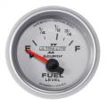AutoMeter 4918 Ultra-Lite II Electric Fuel Level Gauge