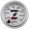 AutoMeter 4993 Ultra-Lite II Mechanical Speedometer