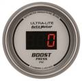 AutoMeter 6570 Ultra-Lite Digital Boost Gauge