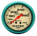 AutoMeter 4535 Ultra-Nite Water Temperature Gauge