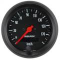 AutoMeter 2687-M Z-Series Electric Programmable Speedometer