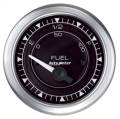 AutoMeter 8116 Chrono Fuel Level Gauge