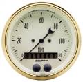 AutoMeter 1549 Golden Oldies GPS Speedometer