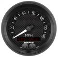 AutoMeter 8080 GT Series GPS Speedometer