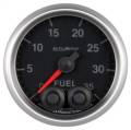 AutoMeter 5661-05702 NASCAR Elite Fuel Pressure Gauge