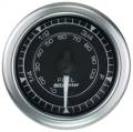 AutoMeter 8110 Chrono Fuel Level Gauge