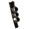 AutoMeter 17205 Mounting Solutions Triple Gauge A-Pillar Mount