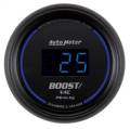 AutoMeter 6959 Cobalt Digital Boost/Vacuum Gauge
