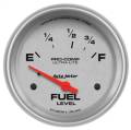AutoMeter 4415 Ultra-Lite Electric Fuel Level Gauge
