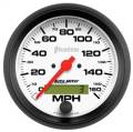 AutoMeter 5888 Phantom In-Dash Electric Speedometer