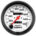 AutoMeter 5893 Phantom In-Dash Mechanical Speedometer