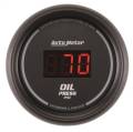 AutoMeter 6327 Sport-Comp Digital Oil Pressure Gauge