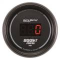 AutoMeter 6370 Sport-Comp Digital Boost Gauge