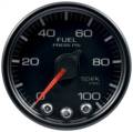 AutoMeter P51432 Spek-Pro NASCAR Fuel Pressure Gauge