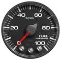 AutoMeter P514328 Spek-Pro NASCAR Fuel Pressure Gauge