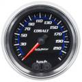 AutoMeter 6280-M Cobalt GPS Speedometer