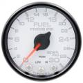 AutoMeter P31612 Spek-Pro Electric Fuel Pressure Gauge
