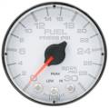 AutoMeter P316128 Spek-Pro Electric Fuel Pressure Gauge