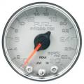 AutoMeter P31621 Spek-Pro Electric Fuel Pressure Gauge
