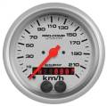 AutoMeter 4480-M Ultra-Lite GPS Speedometer