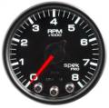 AutoMeter P33432 Spek-Pro Electric Tachometer