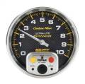 AutoMeter 4894 Carbon Fiber Electric In-Dash Tachometer