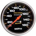 AutoMeter 5154 Pro-Comp Mechanical In-Dash Speedometer