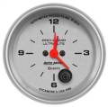 AutoMeter 4485 Ultra-Lite Clock