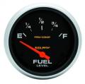 AutoMeter 5417 Pro-Comp Electric Fuel Level Gauge