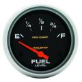 AutoMeter 5415 Pro-Comp Electric Fuel Level Gauge