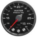 AutoMeter P550328-N1 Spek-Pro NASCAR Water Pressure Gauge