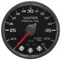 AutoMeter P551328-N1 Spek-Pro NASCAR Water Pressure Gauge