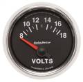 AutoMeter 3892 GS Electric Voltmeter