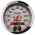AutoMeter 200635-35 Marine GPS Speedometer