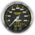 AutoMeter 200635-40 Marine GPS Speedometer