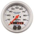 AutoMeter 200636 Marine GPS Speedometer