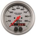 AutoMeter 200636-33 Marine GPS Speedometer