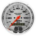 AutoMeter 200637-35 Marine GPS Speedometer