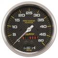 AutoMeter 200644-40 Marine GPS Speedometer
