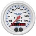 AutoMeter 200639 Marine GPS Speedometer